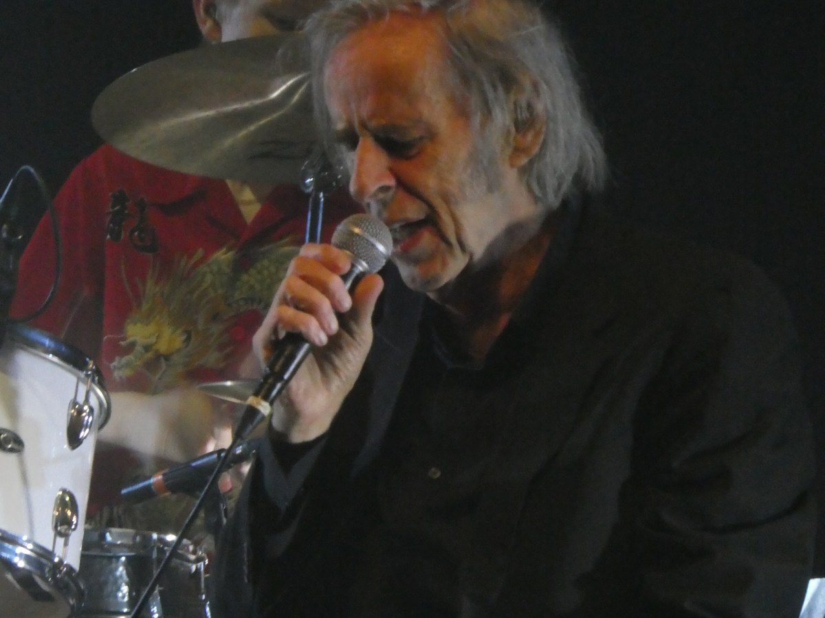 Claw Boys Claw @ TivoliVredenburg