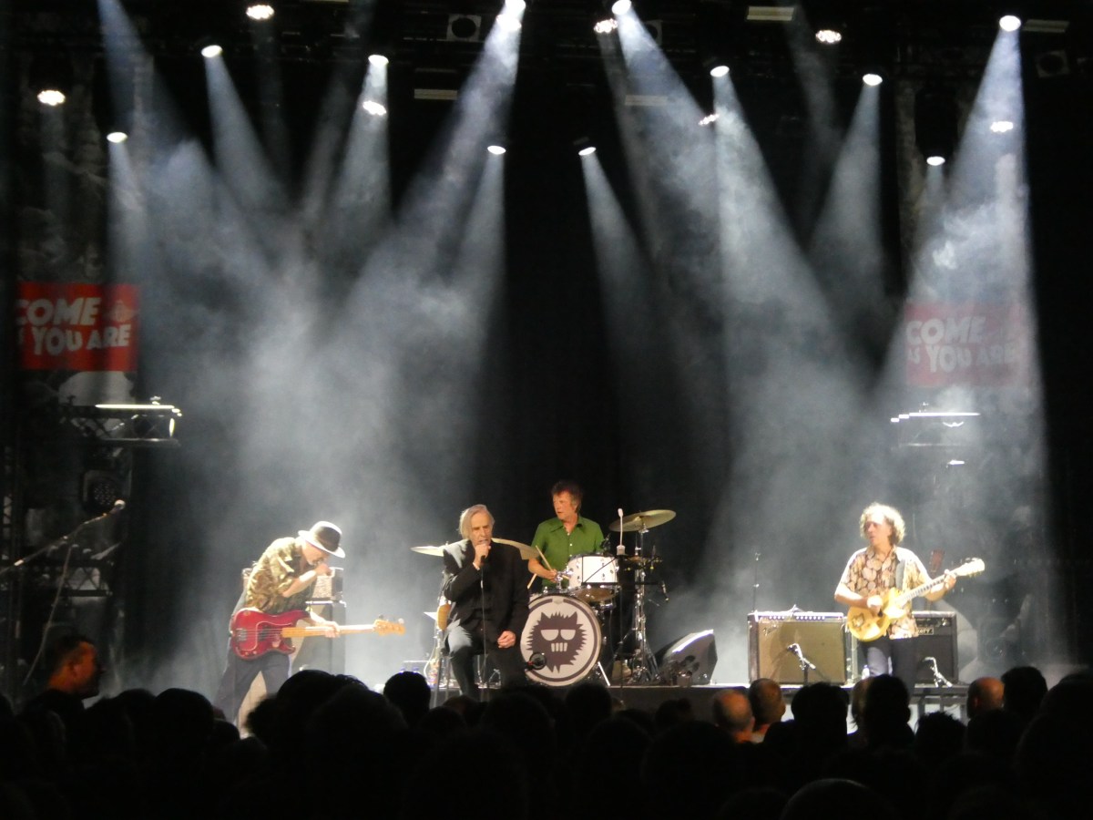 Come As You Are 2025 @&nbsp;Effenaar