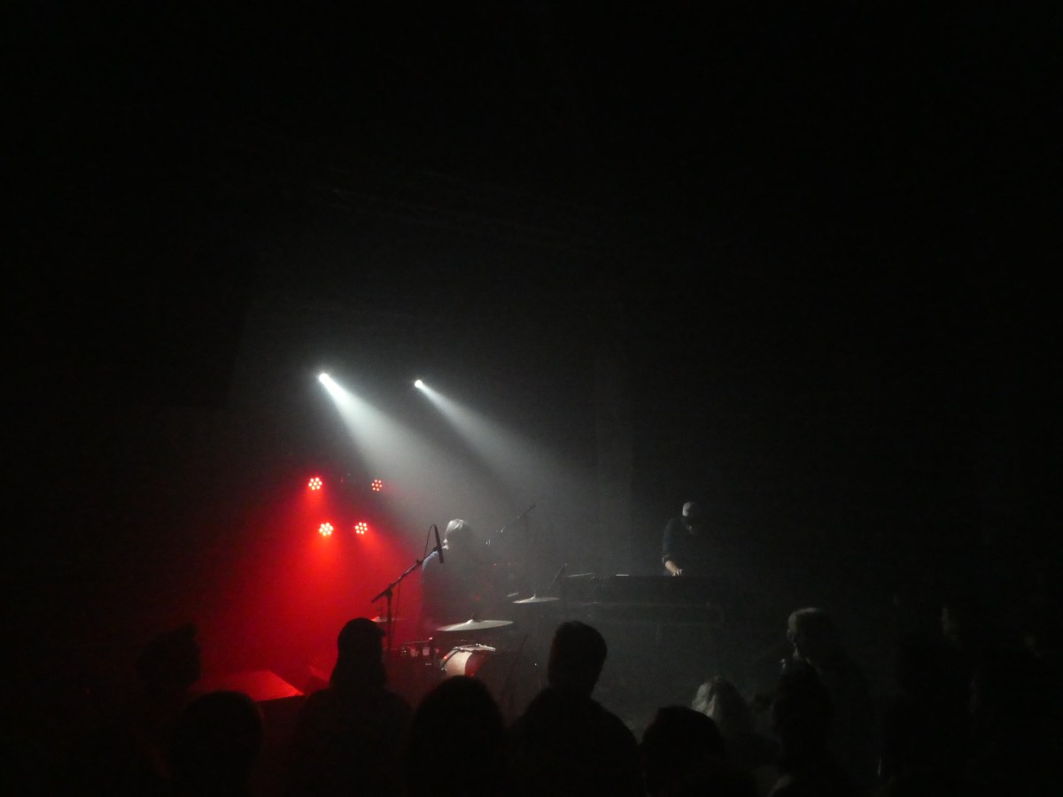 zZz @ ADM&nbsp;Noord