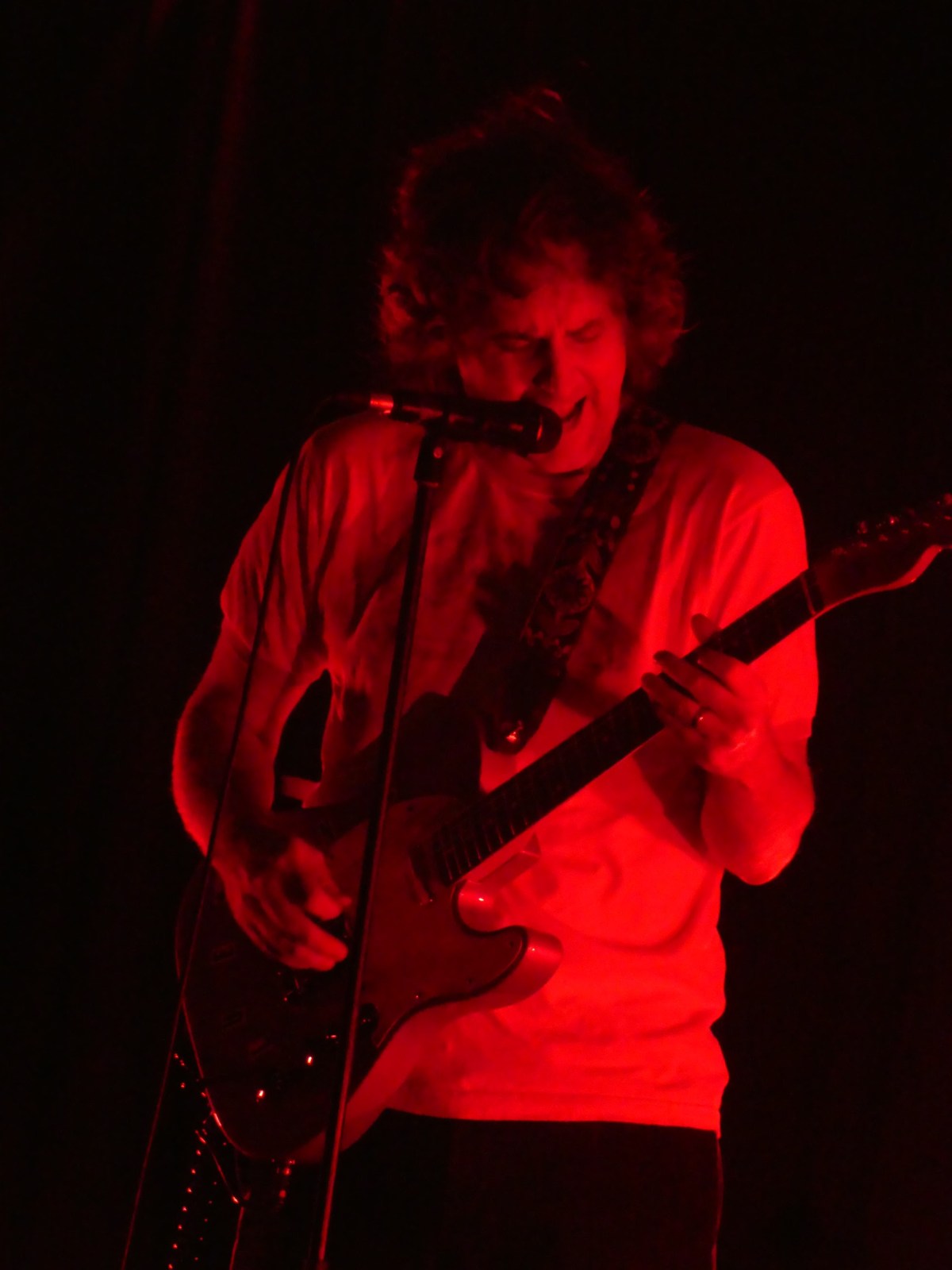 The Rapture @&nbsp;Paradiso