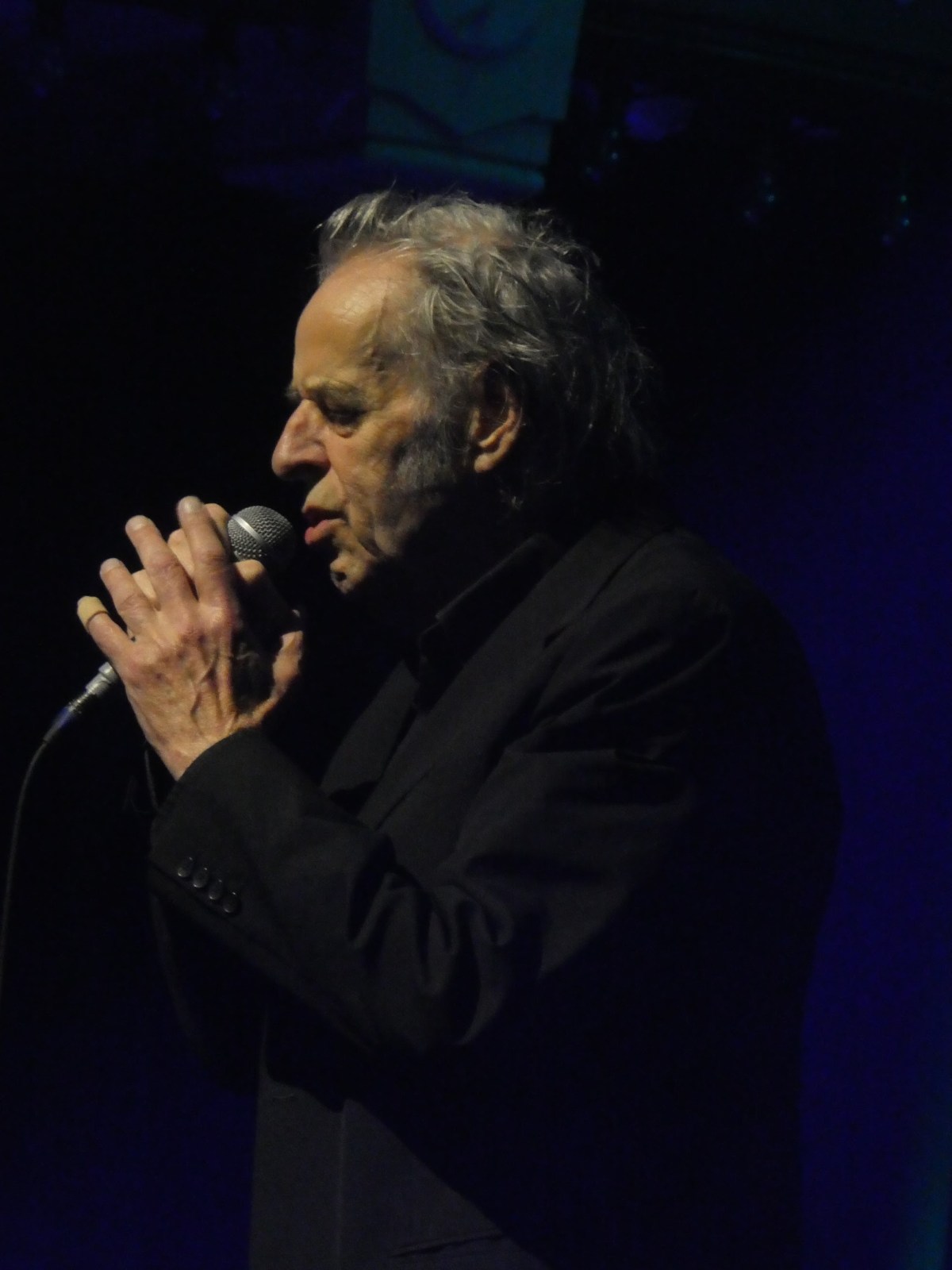 Claw Boys Claw @&nbsp;Paradiso