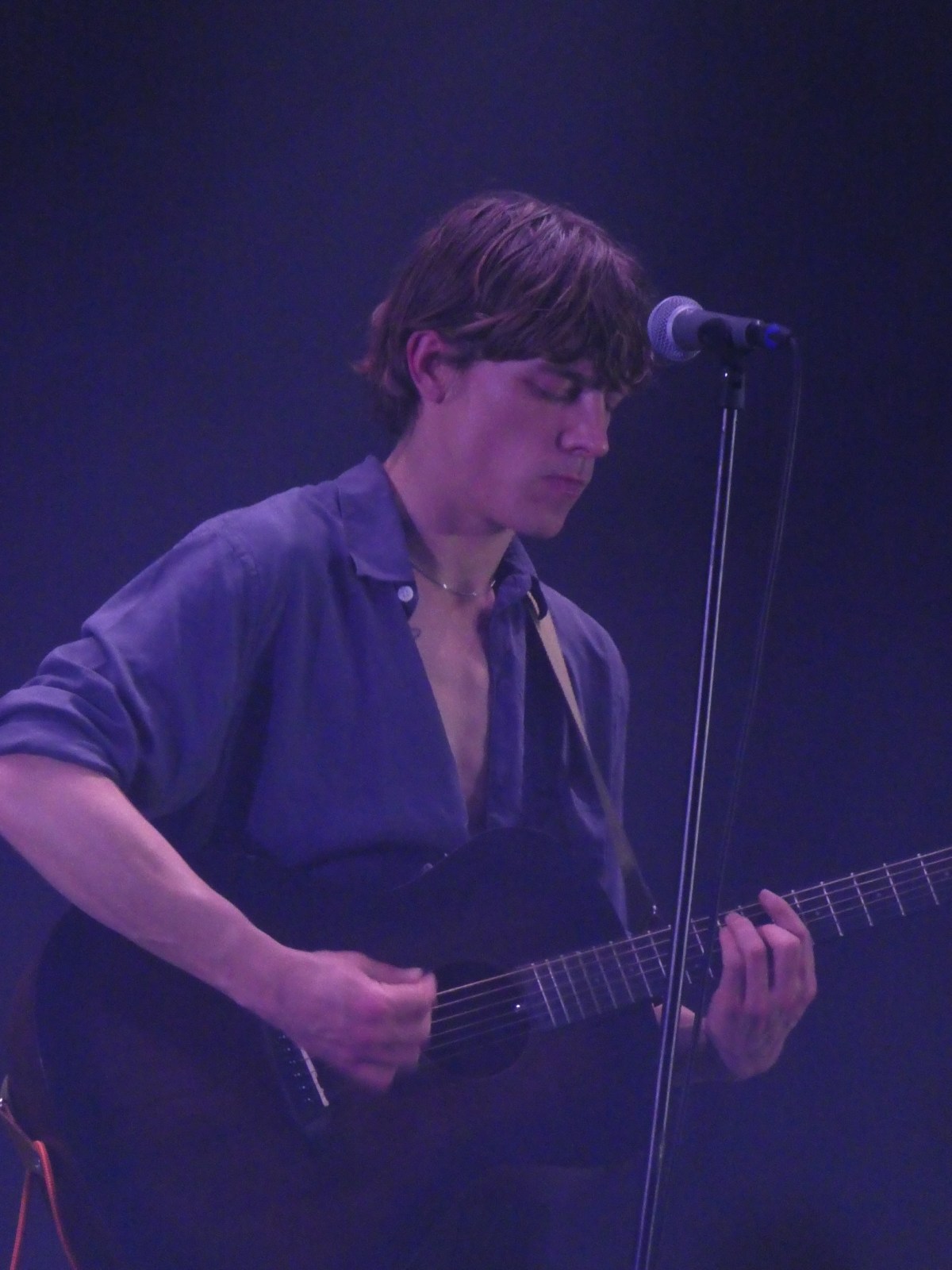 DEADLETTER @ Paradiso