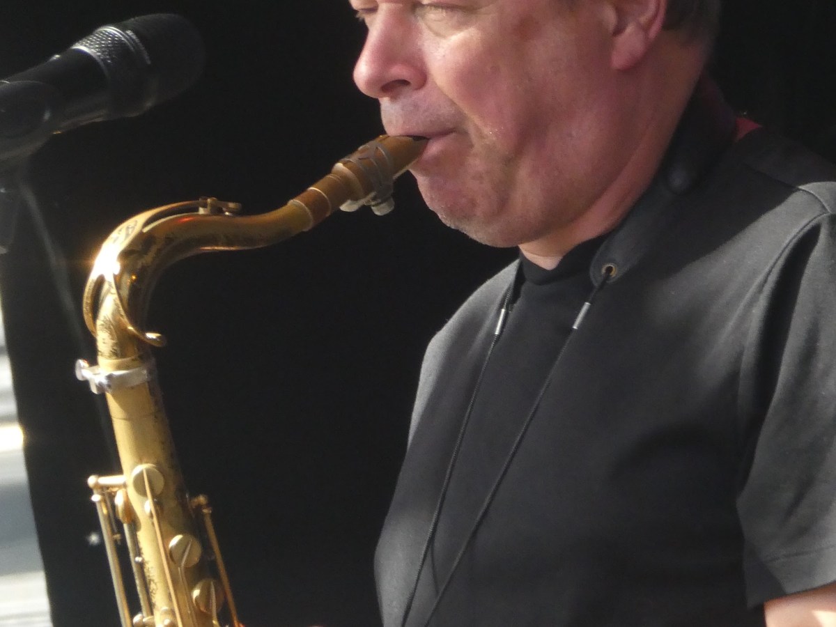 Jazz in Duketown&nbsp;2026