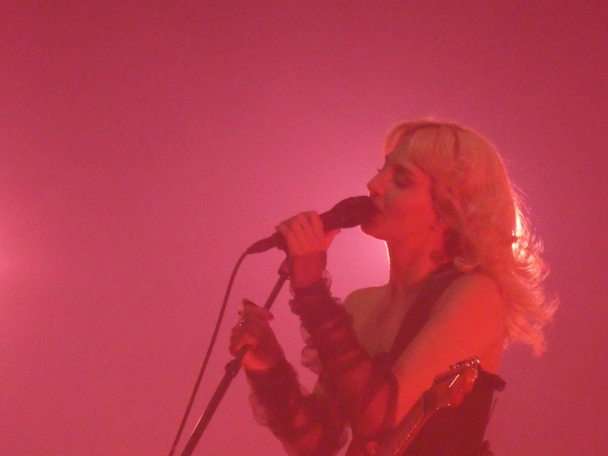 Hiqpy @ Paradiso