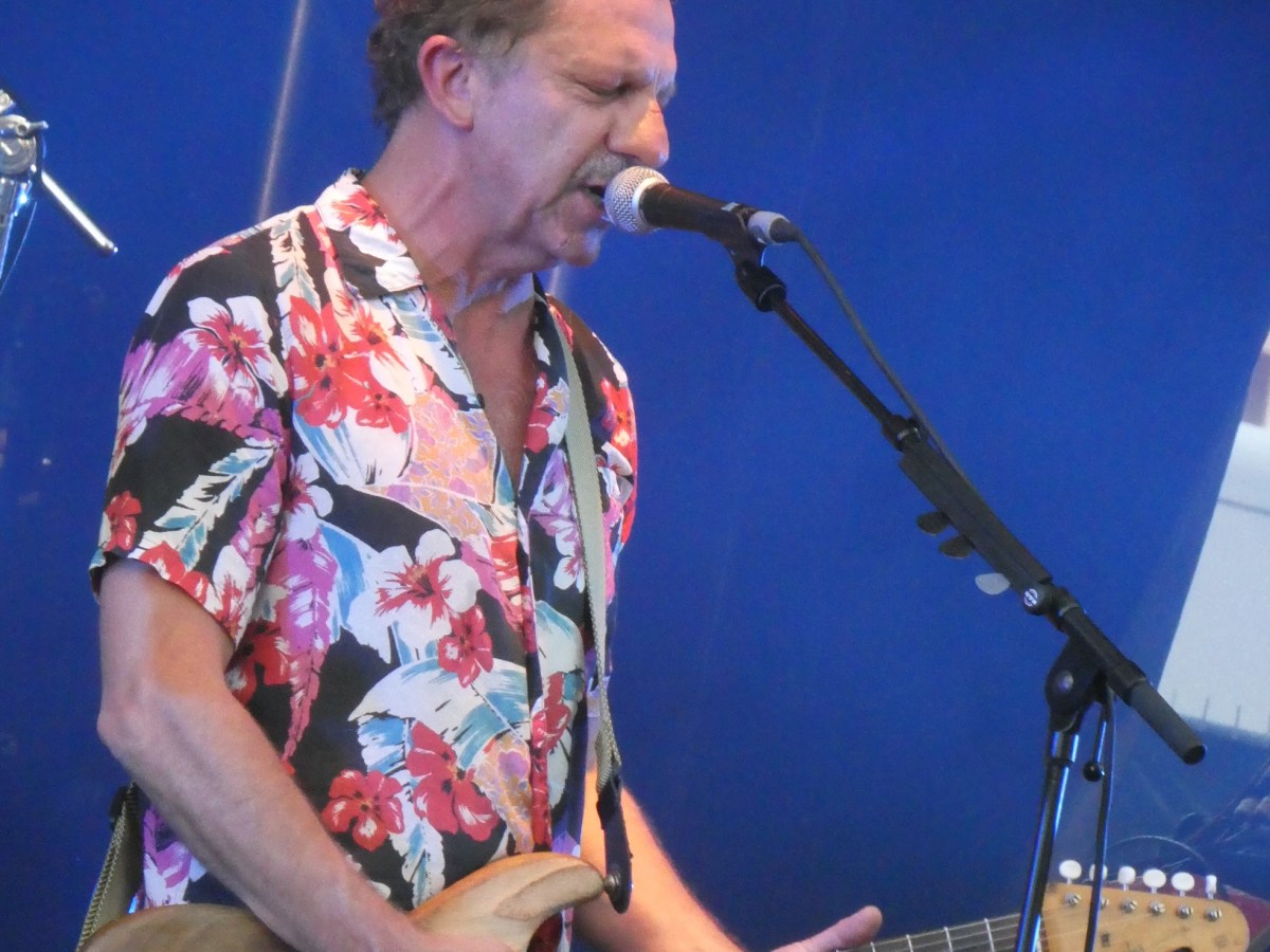 dEUS @ Slot Zeist&nbsp;Live