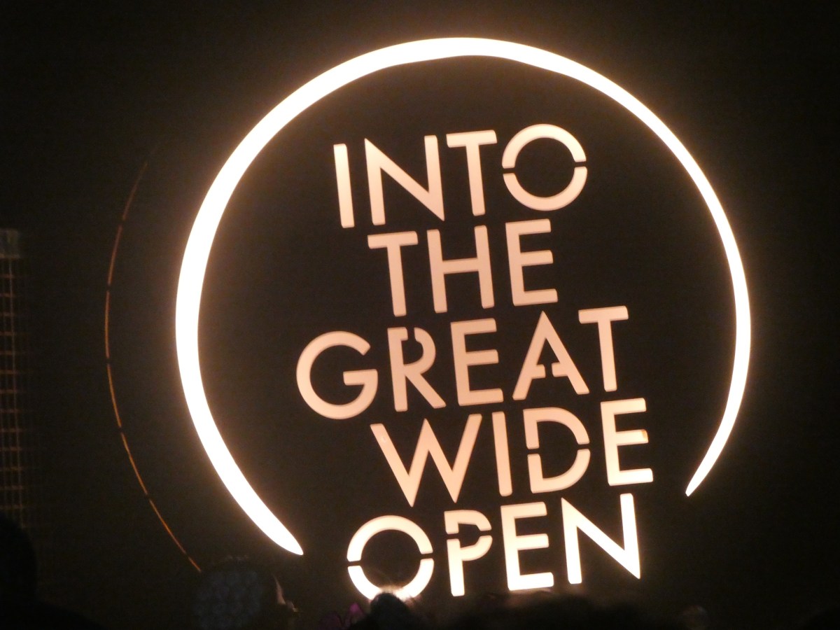 Into The Great Wide Open 2026 – Zaterdag +&nbsp;Zondag
