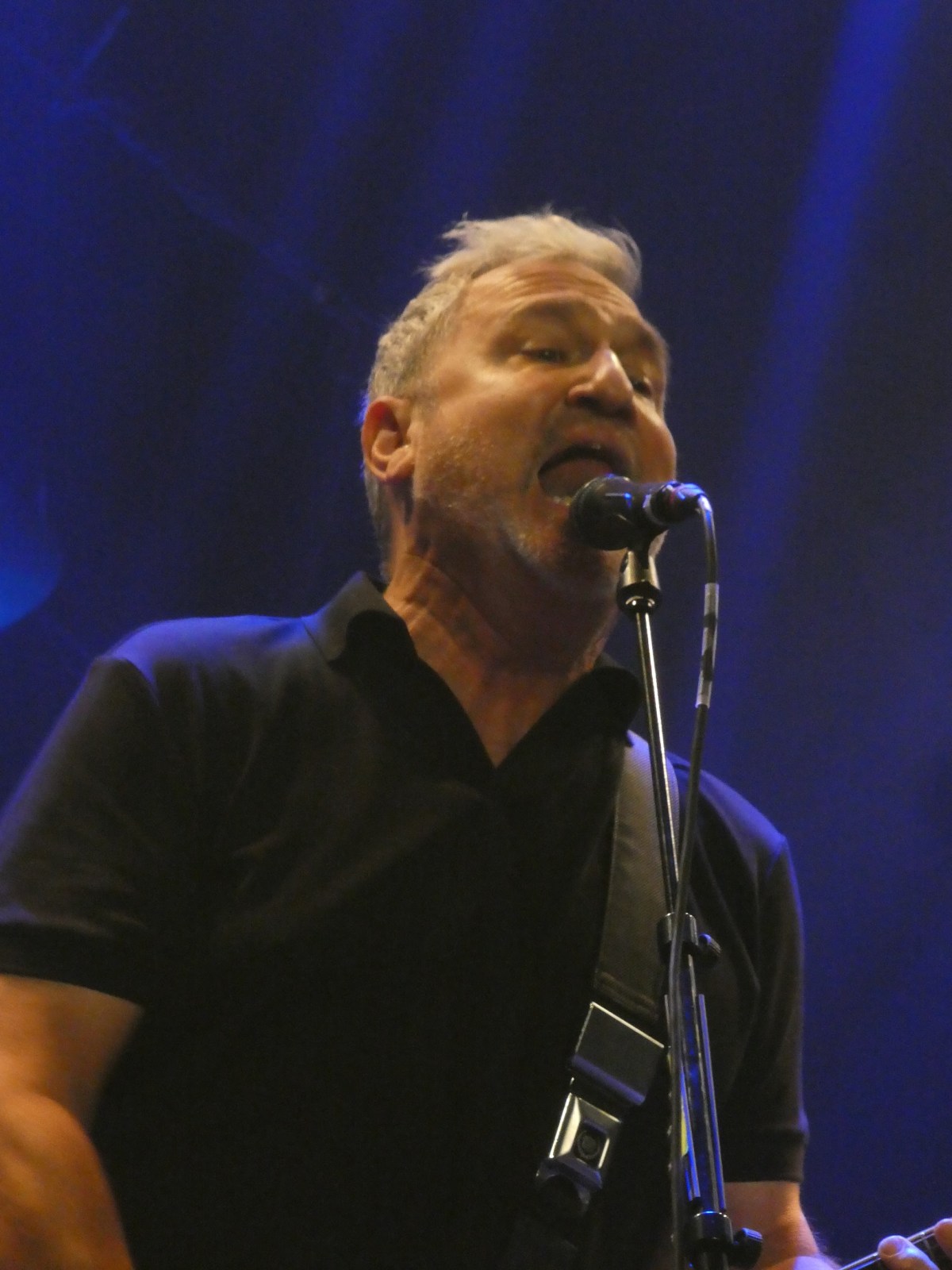 Come As You Are @&nbsp;Effenaar